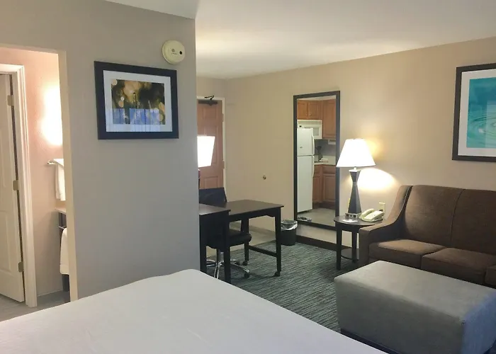 Homewood By Hilton Naperville Aurora