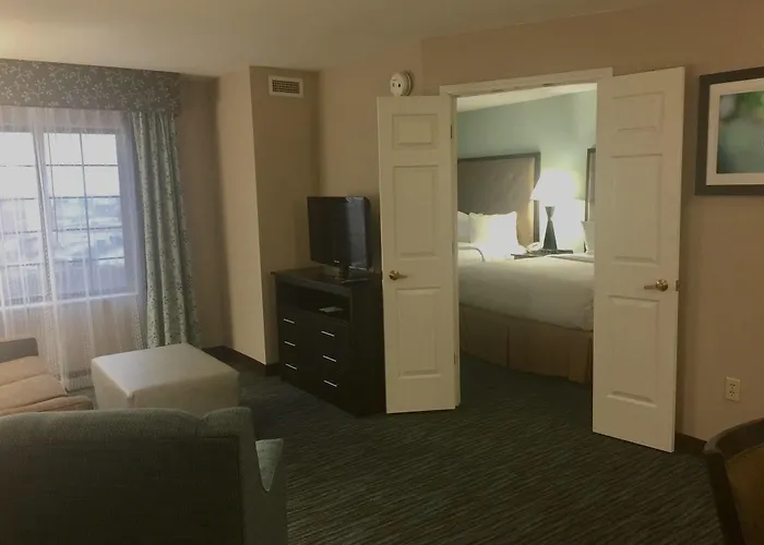 Homewood By Hilton Naperville 3*