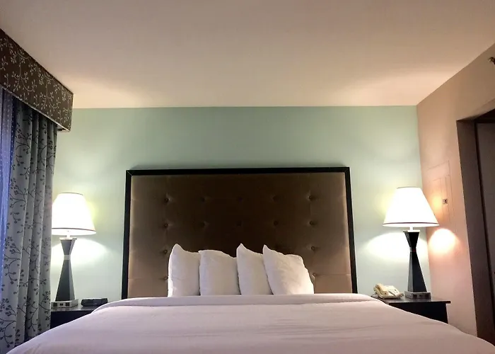 Homewood By Hilton Naperville Орора