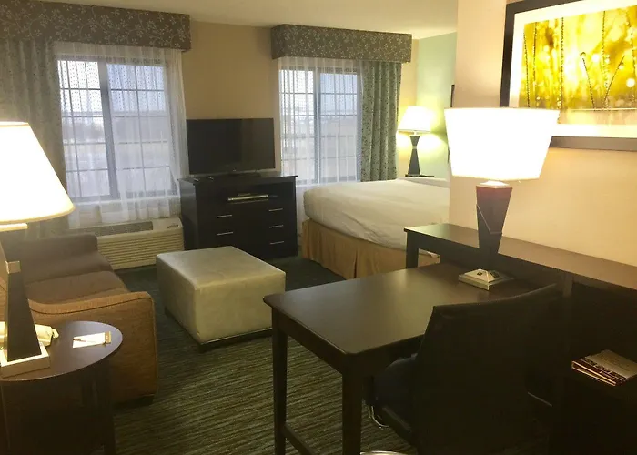 Homewood By Hilton Naperville 3*