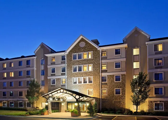 Homewood By Hilton Naperville Hotel