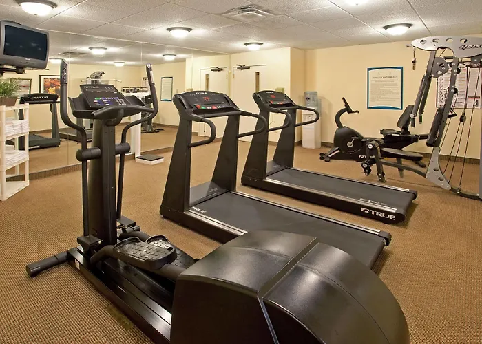Homewood By Hilton Naperville Aurora