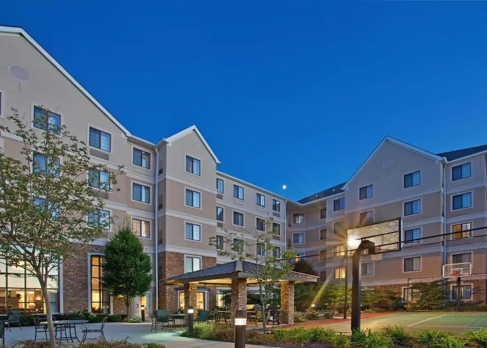 Homewood By Hilton Naperville Hotel Aurora