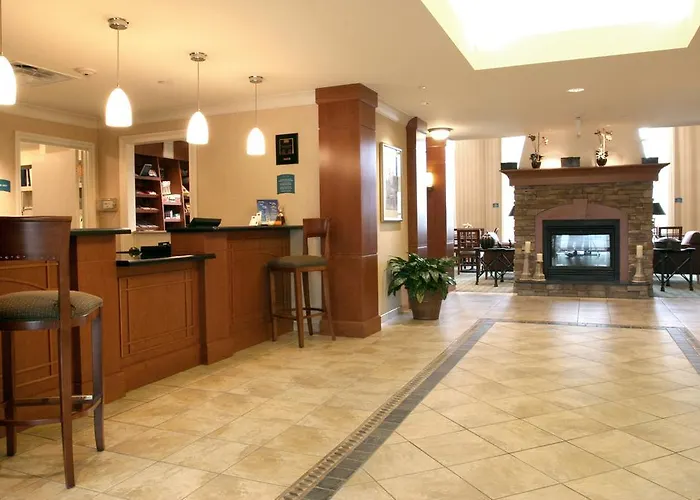 Homewood By Hilton Naperville Hotel Aurora